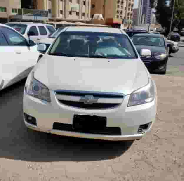 للبيع شيفروليه ابيكا موديل 2011