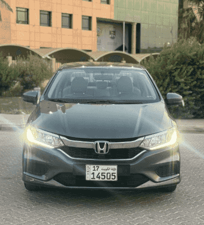 For sale Honda City model 2020