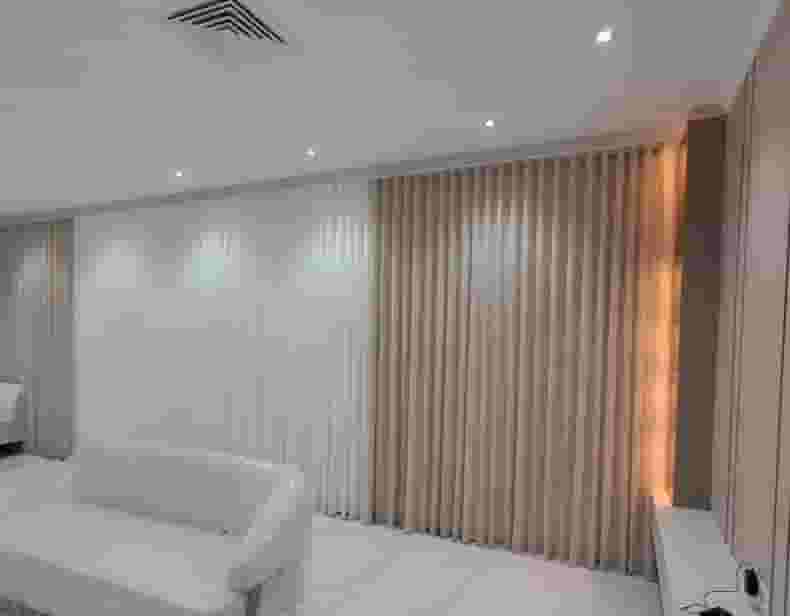 Detailing and upholstering furniture in Kuwait