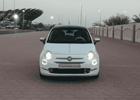 Fiat 2018 model for sale