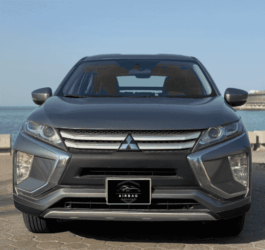 Eclipse Cross model 2019