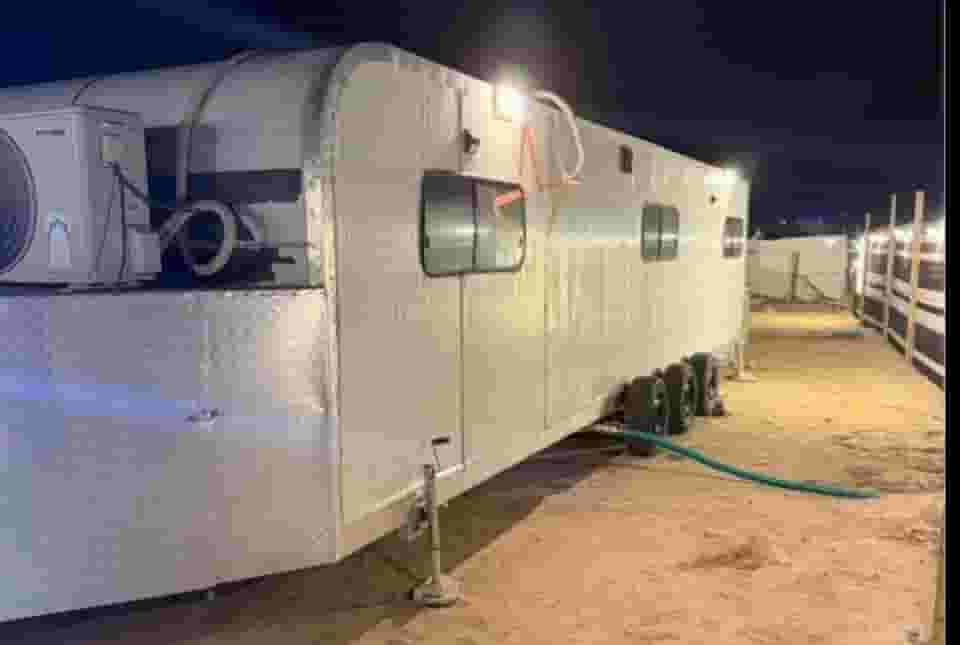 Caravan 2023 for sale
