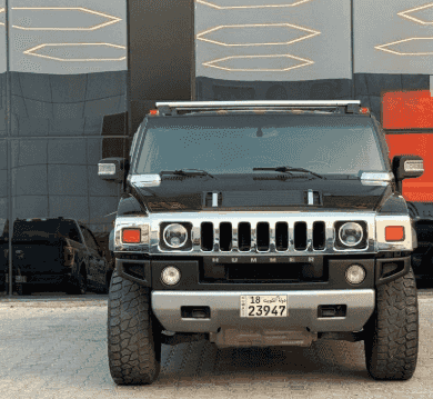 Hummer H2 2008 for sale