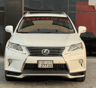 Lexus RX 2014 for sale
