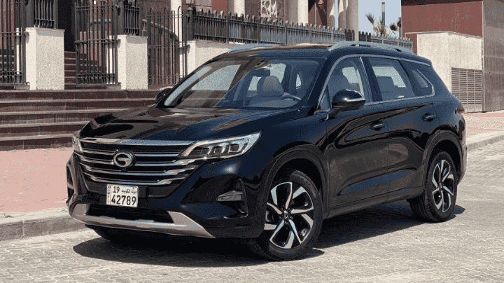 For Sale — GAC GS5 2021