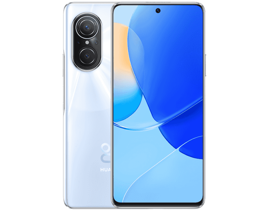 هواوي نوفا 9se 128 جيجابايت