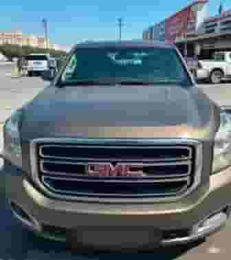 GMC Yukon 2015 for sale