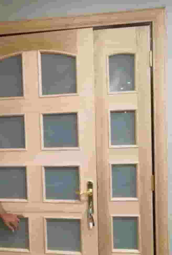 Door and cabinet carpenter