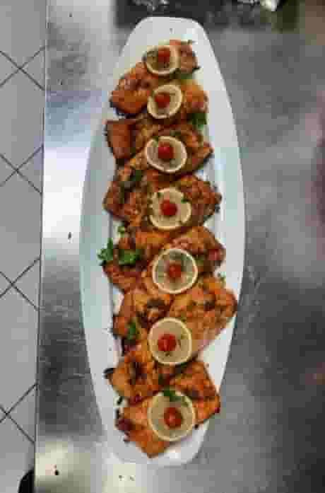 ابحث عن عمل طباخ مطبخ هندي