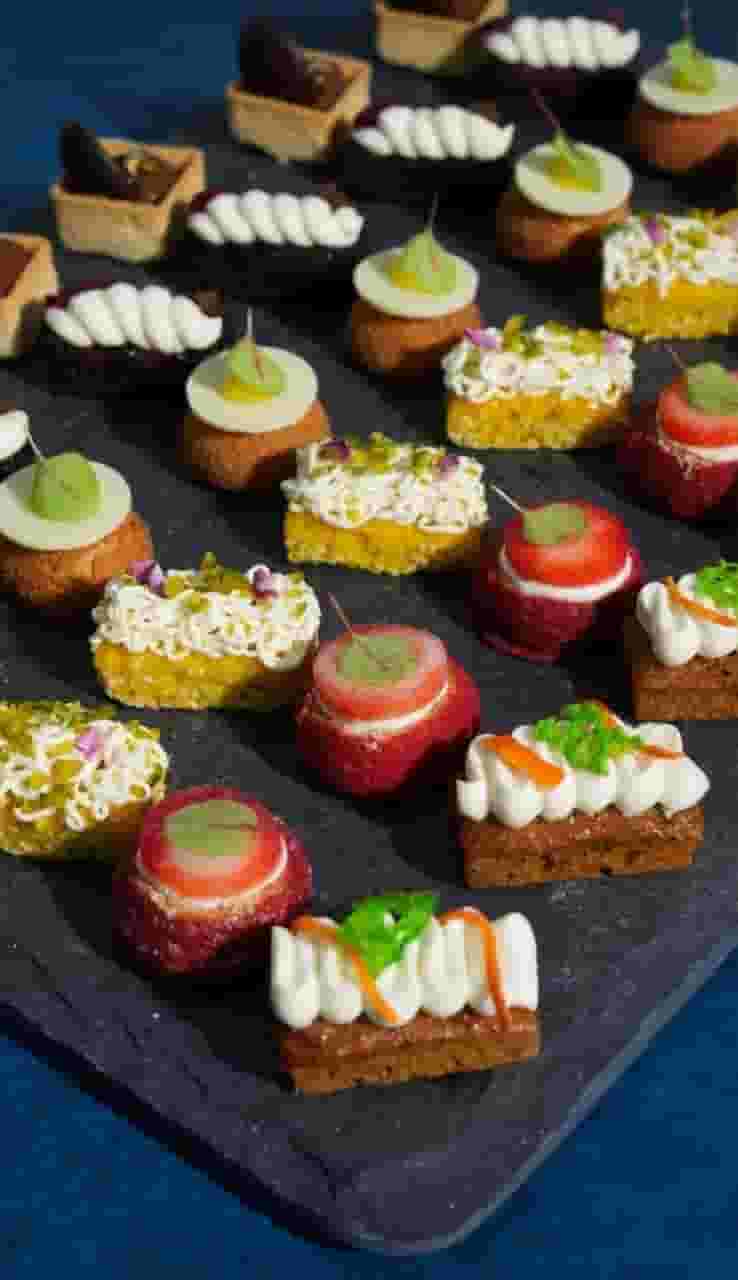 ابحث عمل بيكري