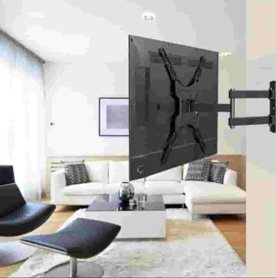 Satellite technician