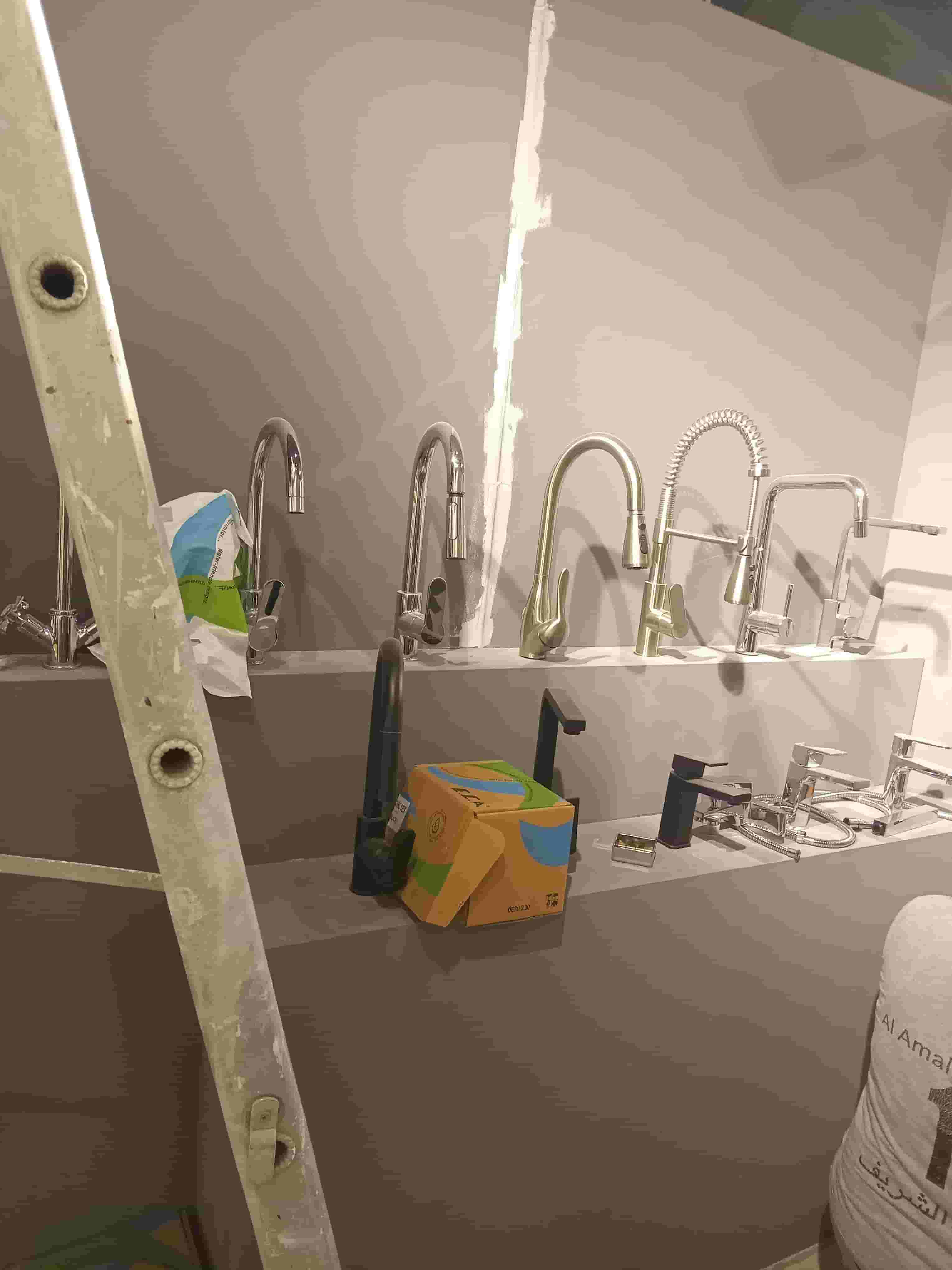 تسليك مجاري