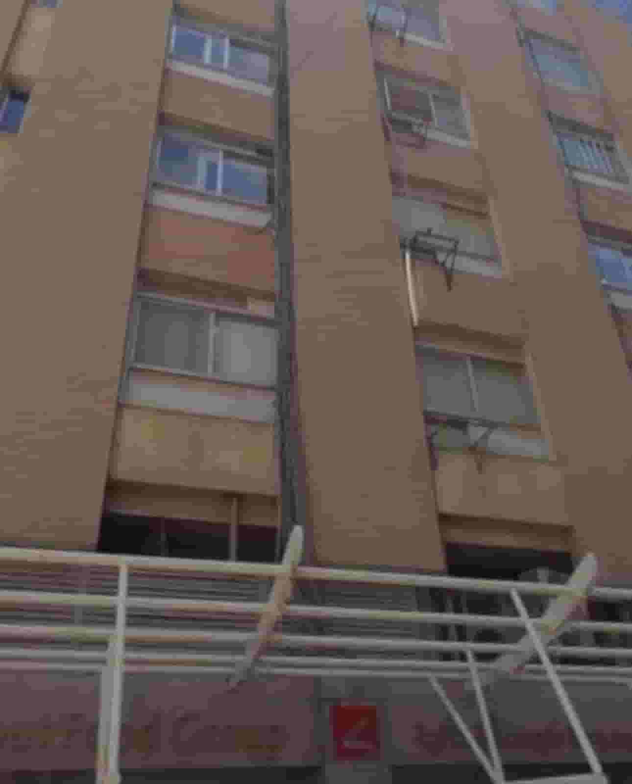 For sale a commercial complex in the Qiblah area 352 m 