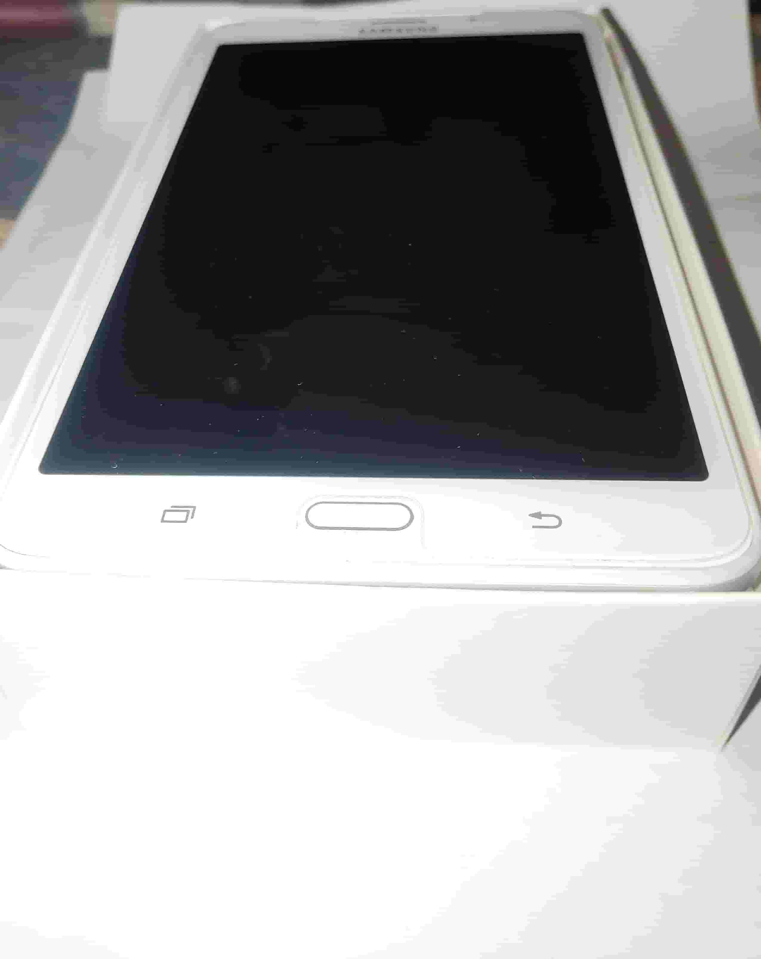  تاب جلاكسي سامسونج  