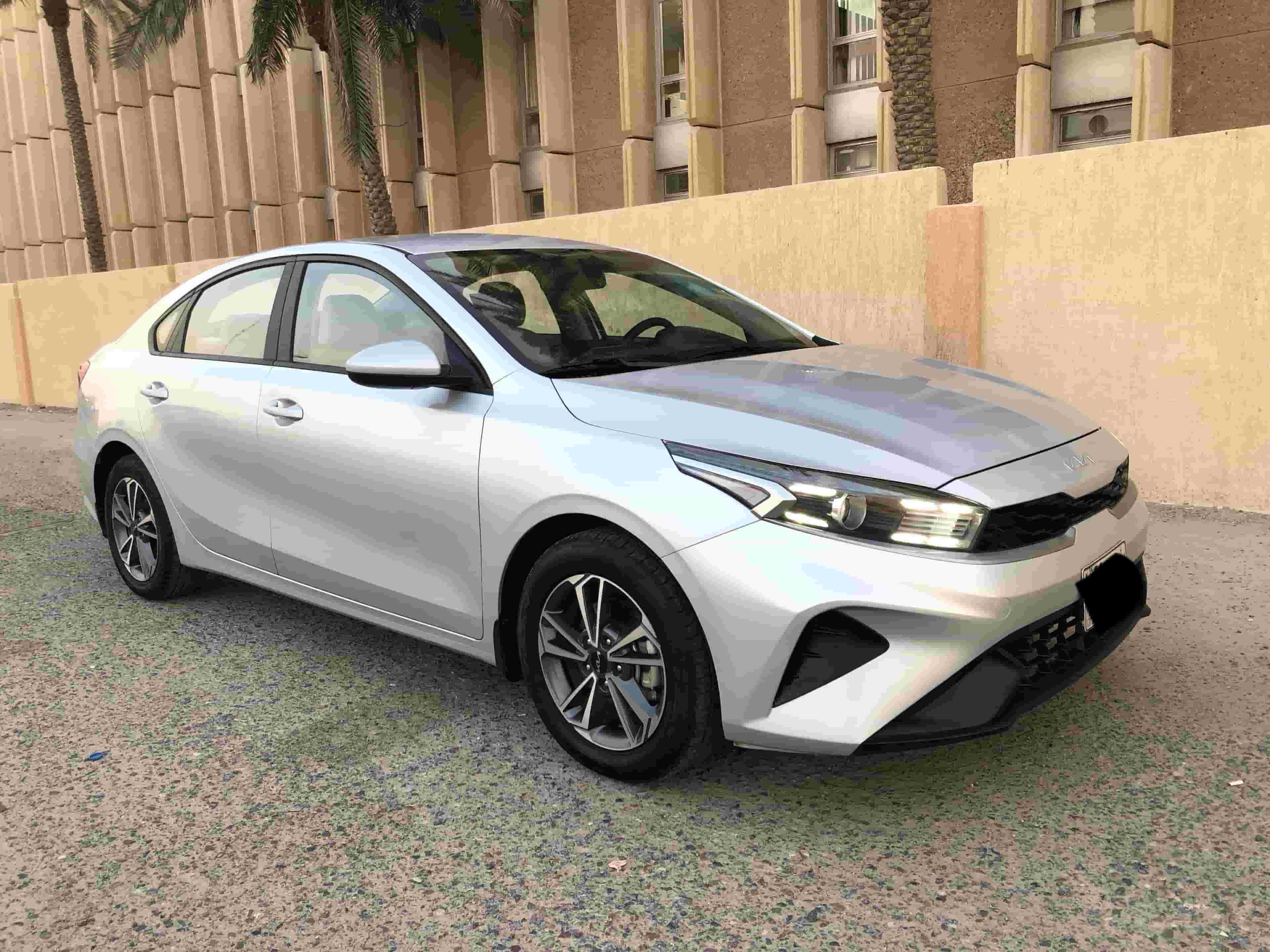 سيراتو موديل 2023