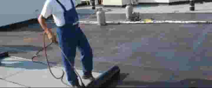 عازل حمام او مطبخ او اسطح