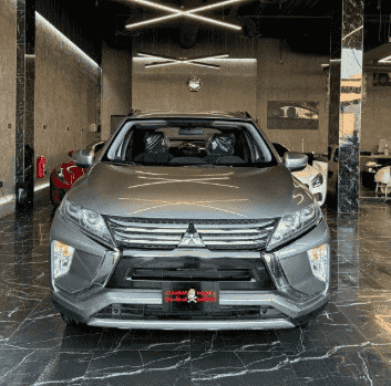 MITSUBISHI CLIPUS MODEL 2019