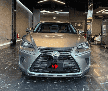 لكزس NX300 موديل 2019