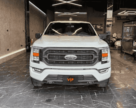 Ford F150 Sport model 2023