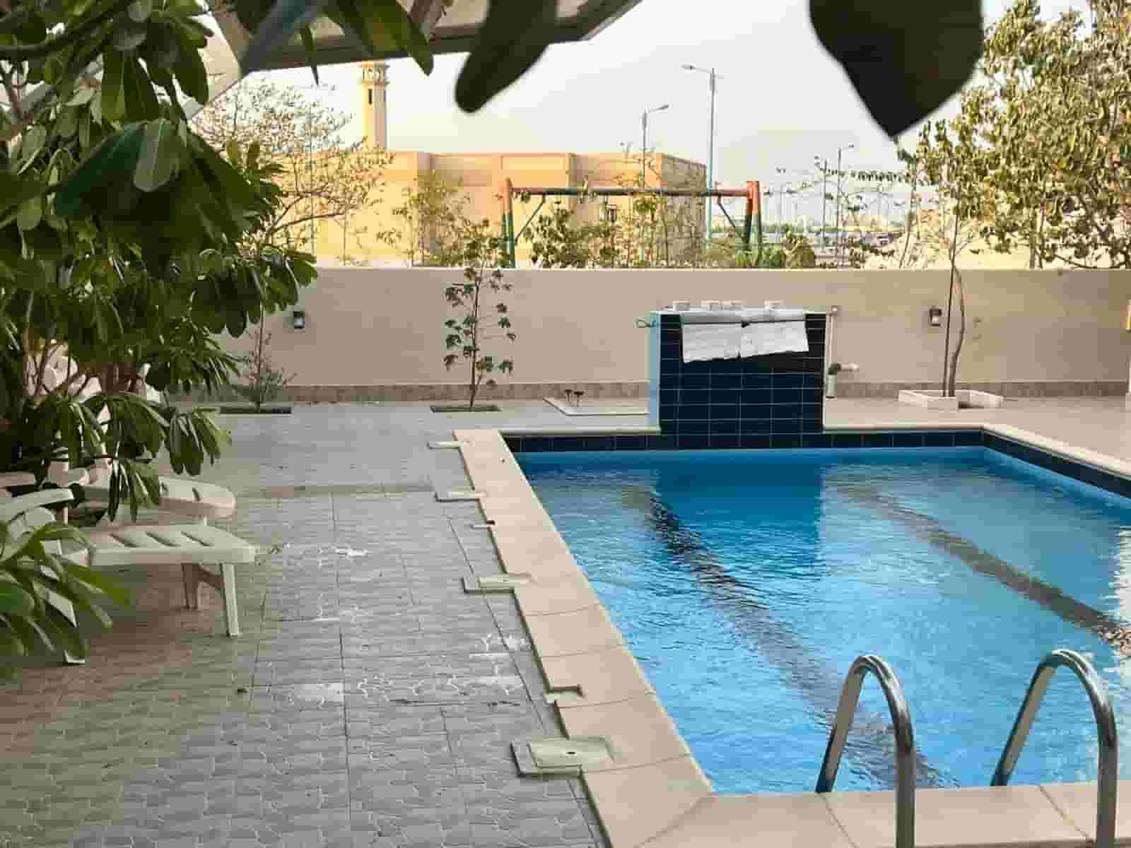 Chalet for sale in Sabah Al Ahmad Al Bahariya