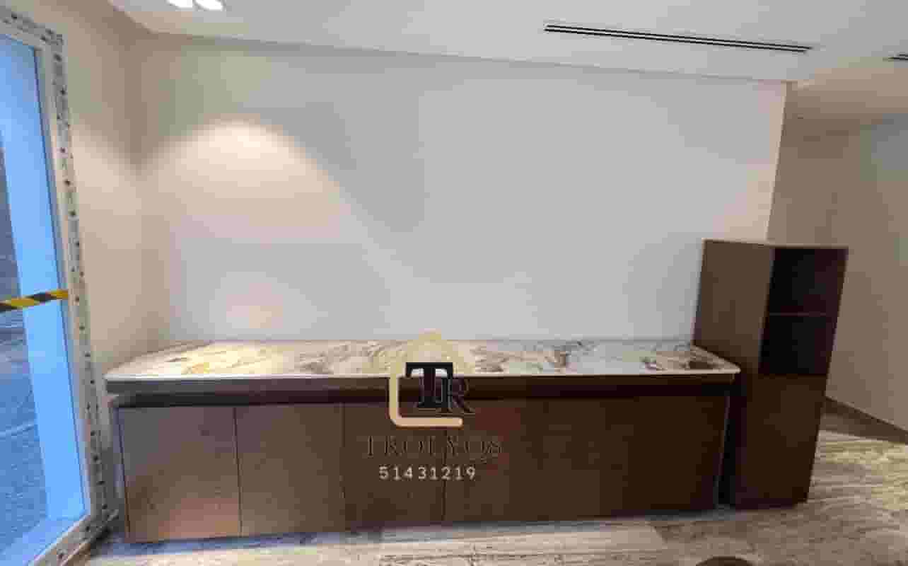 تفصال جميع انواع الطاولات