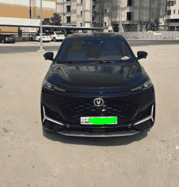 شنجان UNI-K موديل 2023 