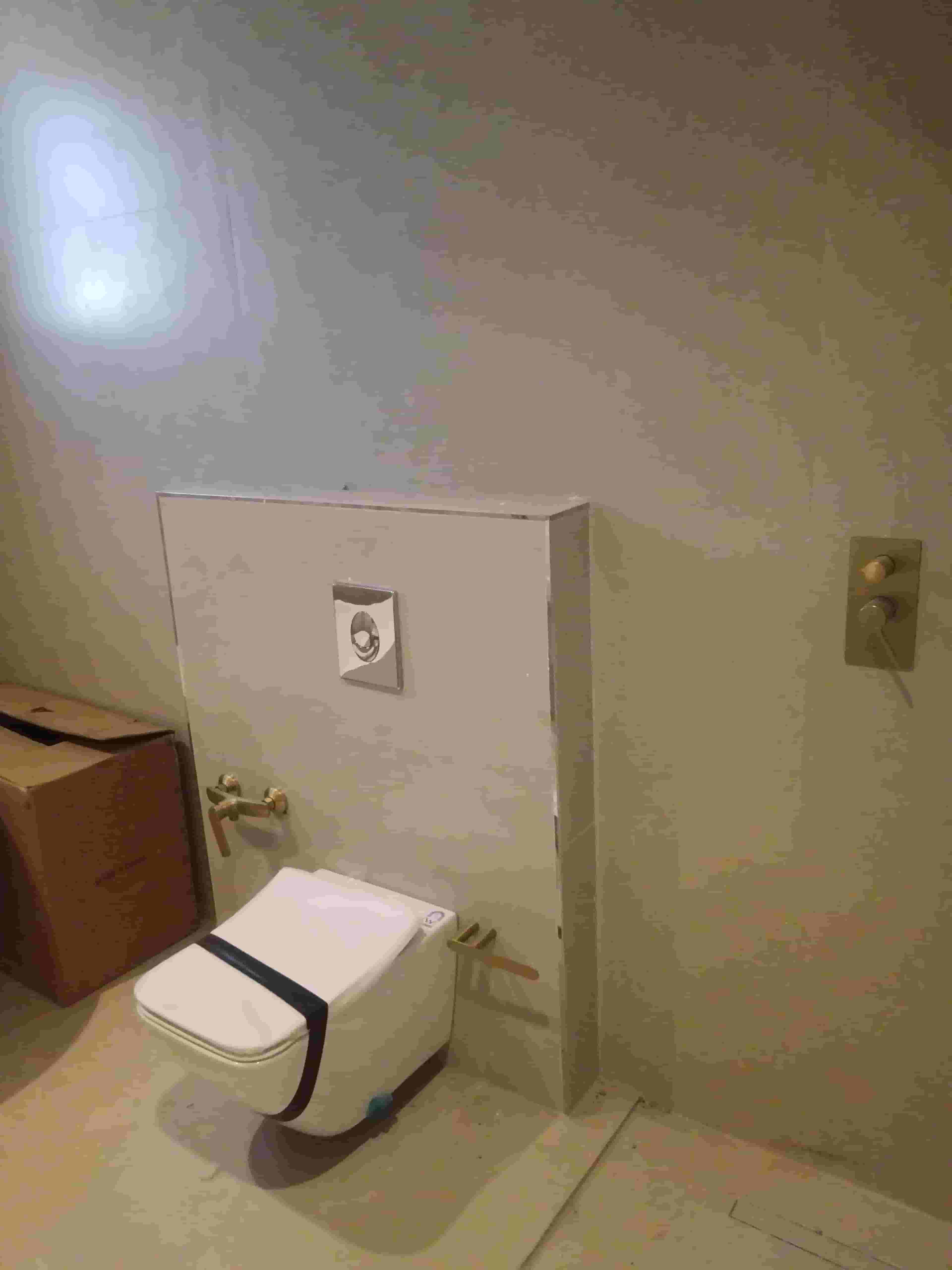 Sanitary technician plumber #تسليك Sewer #تنظيف Jorah