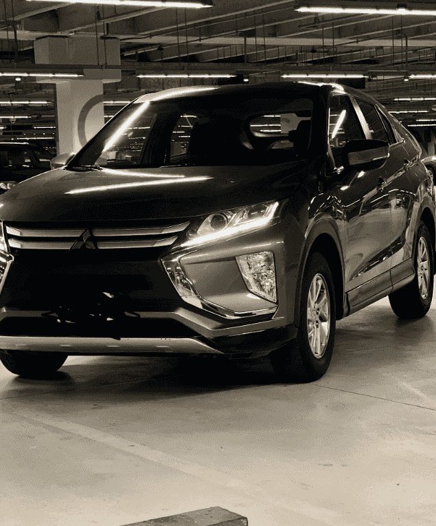 Mitsubishi Eclipse 2019 for sale