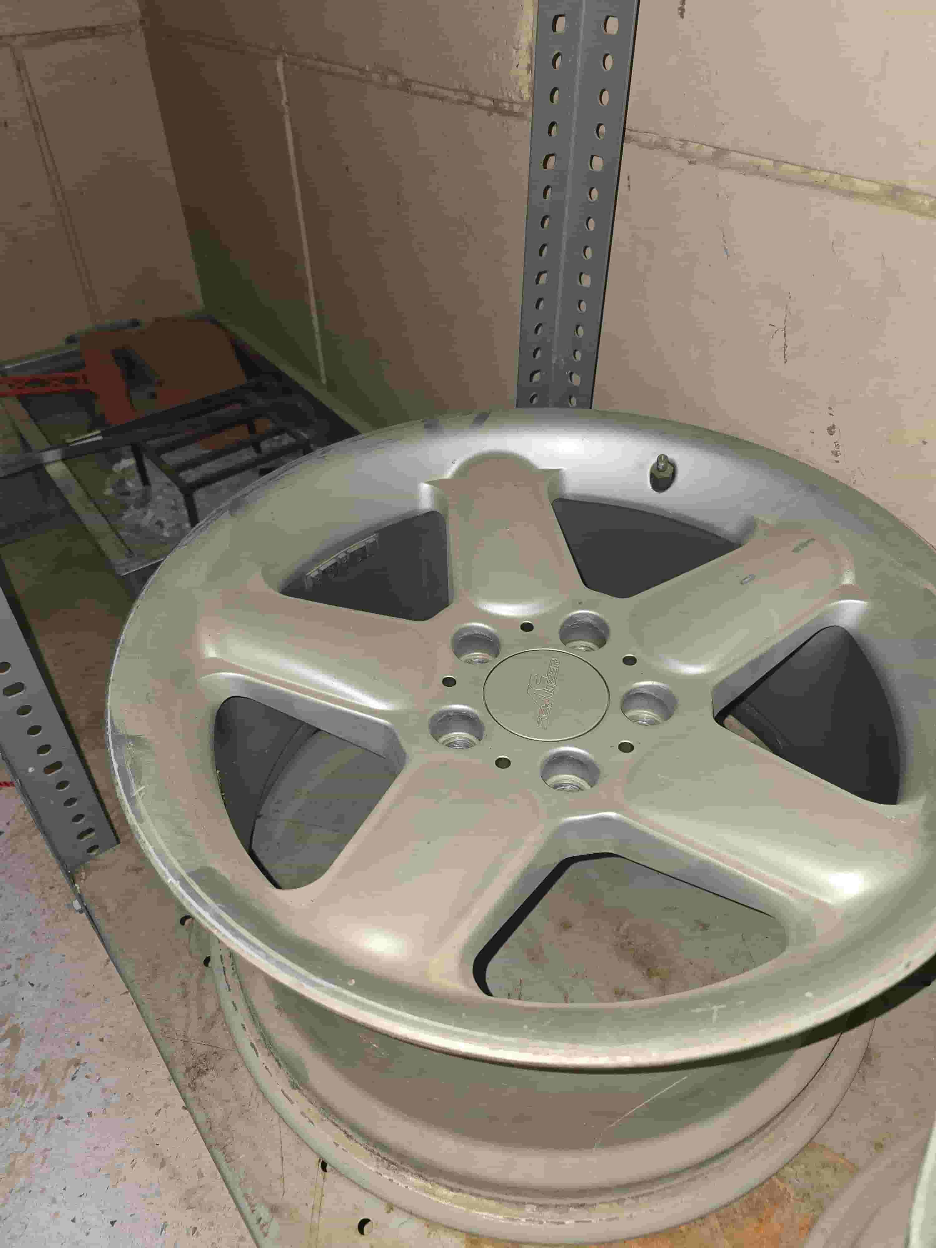 للبيع رنجات bmw 