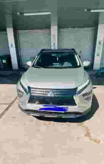 Mitsubishi Eclipse Cross 2022