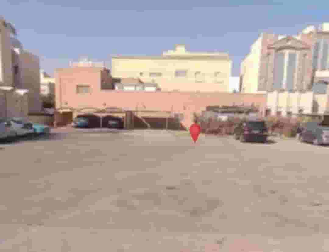 Vacant land is required in Khairan  