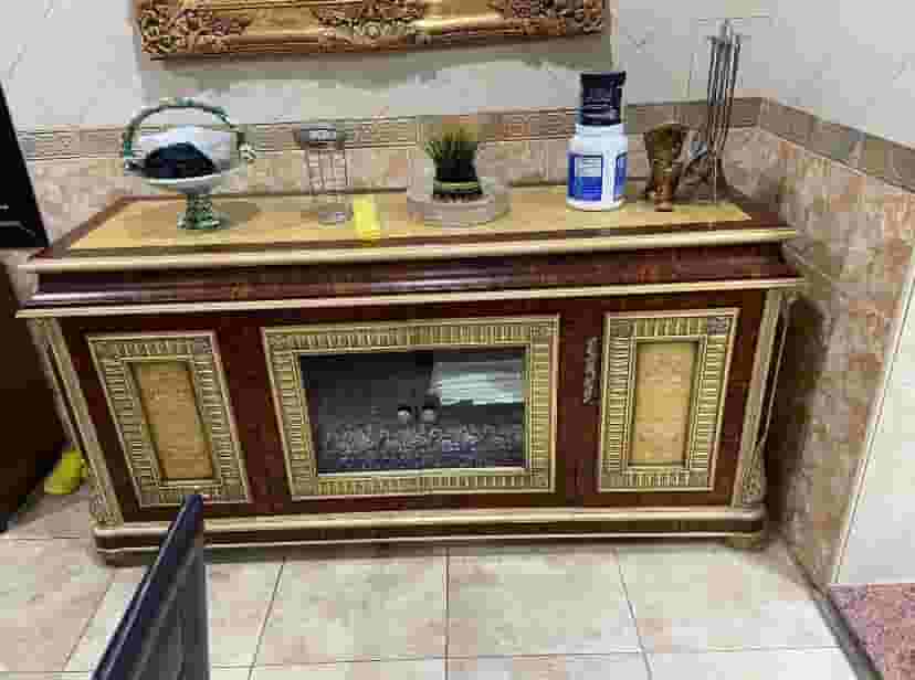 living room furniture