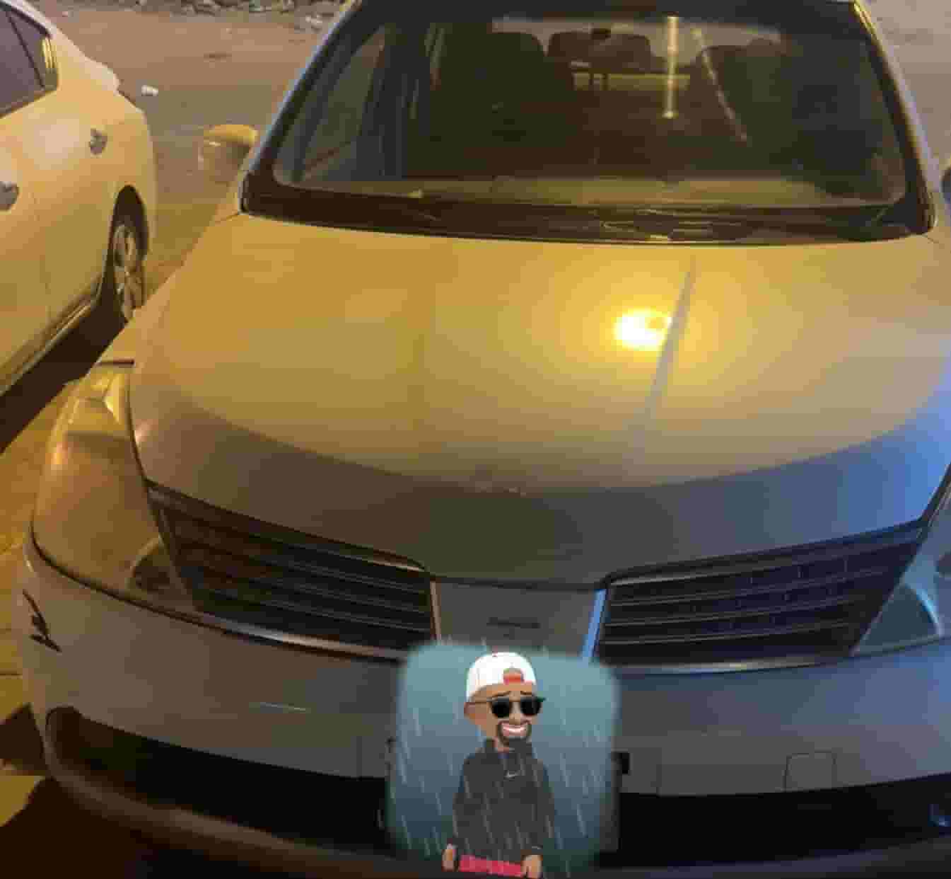 للبيع تيدا  ٢٠٠٦