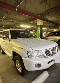 Patrol Fatak Safari 2015 