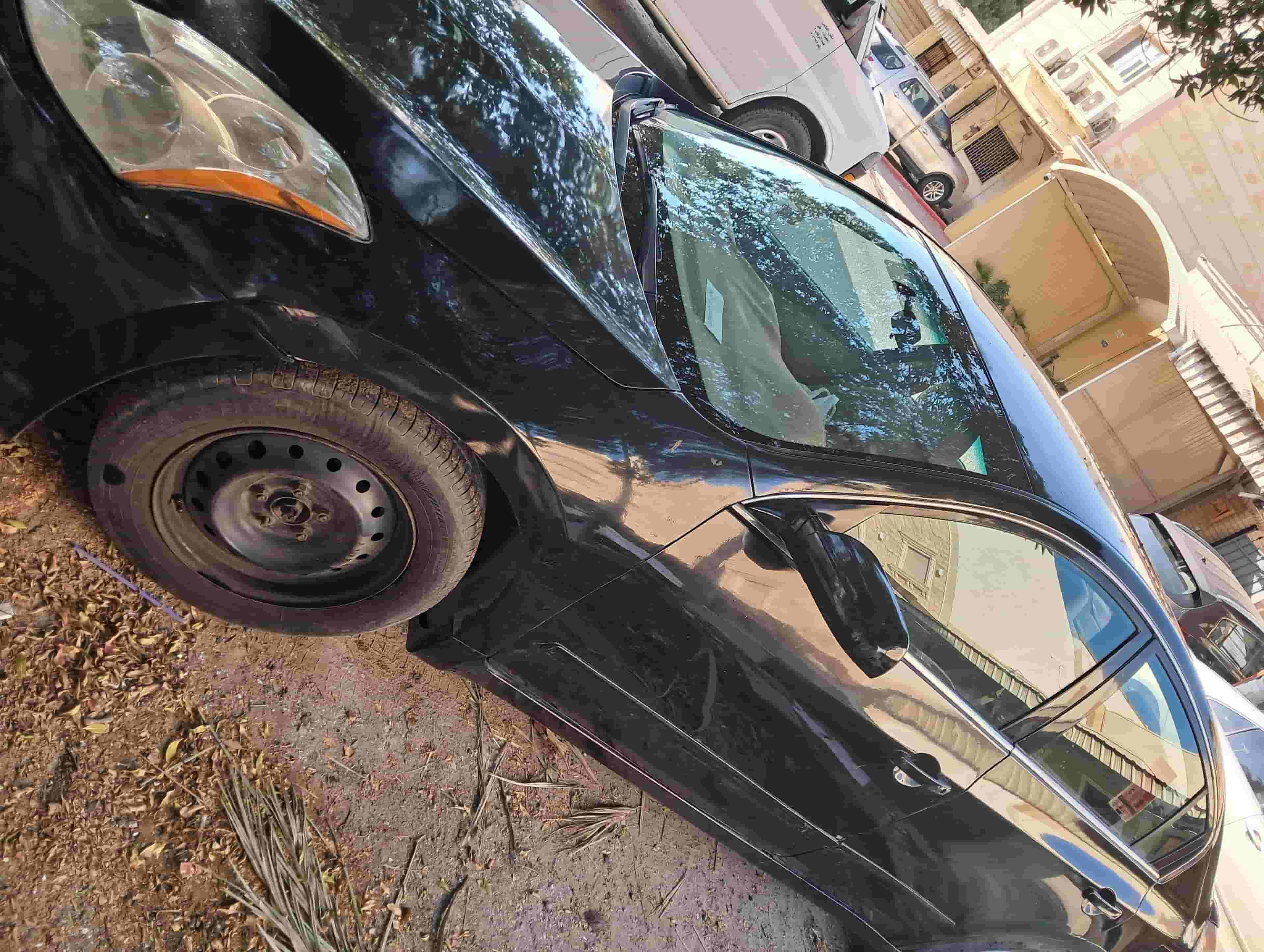 نيسان التيما 2012