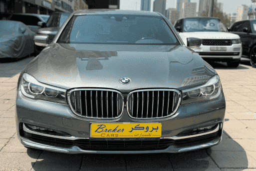 BMW 2016 model for sale