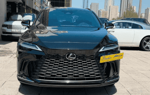 Lexus RX350 model 2023 for sale