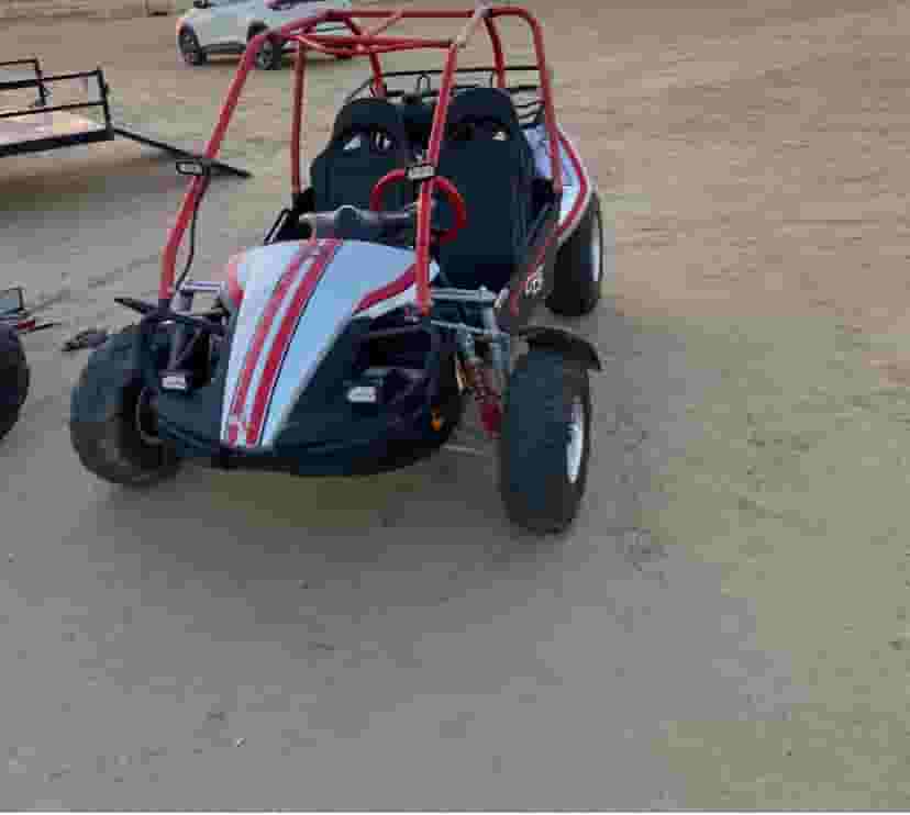 للبيع باجي موديل ٢٠٢٤ 