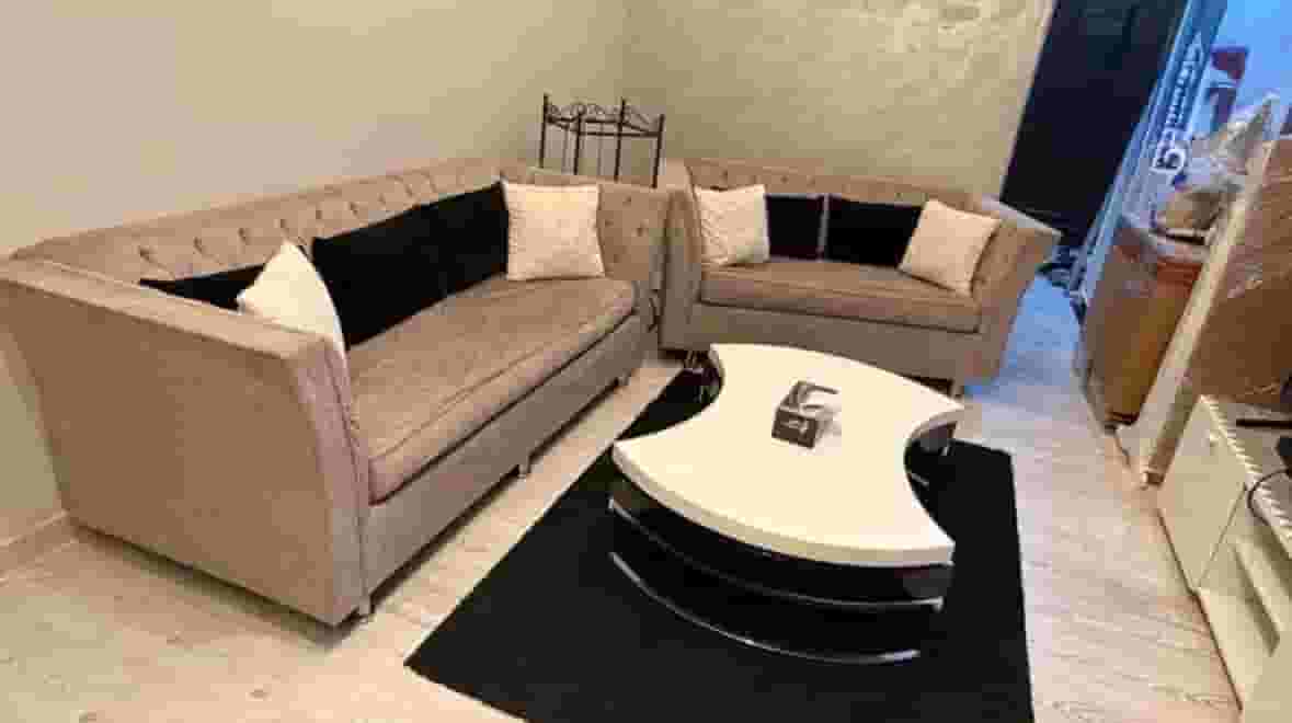 sofa set for sale 