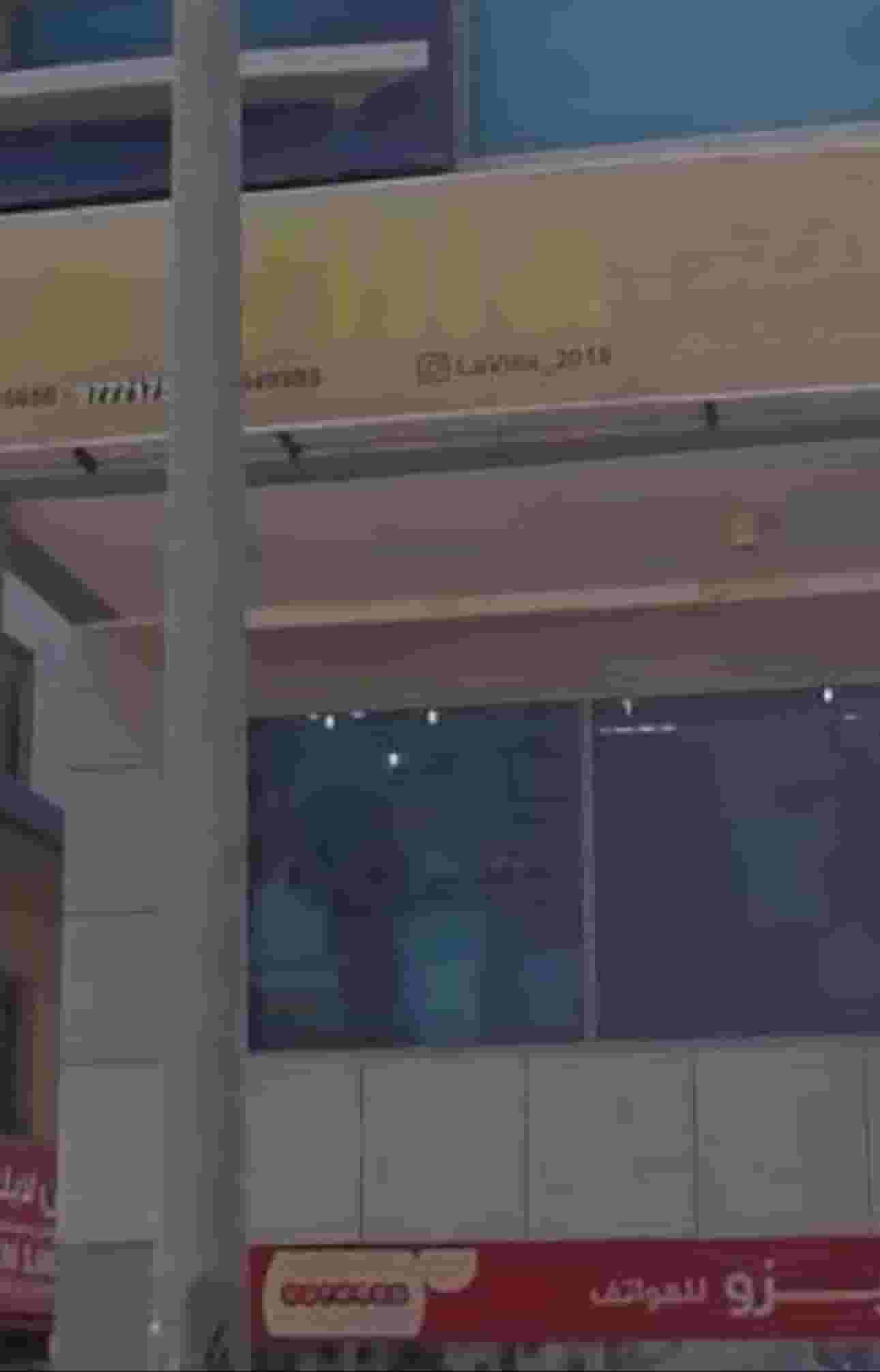 للبيع مجمع تجاري في الجهراء المساحة 875م