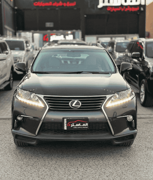 Lexus RX350 model 2015