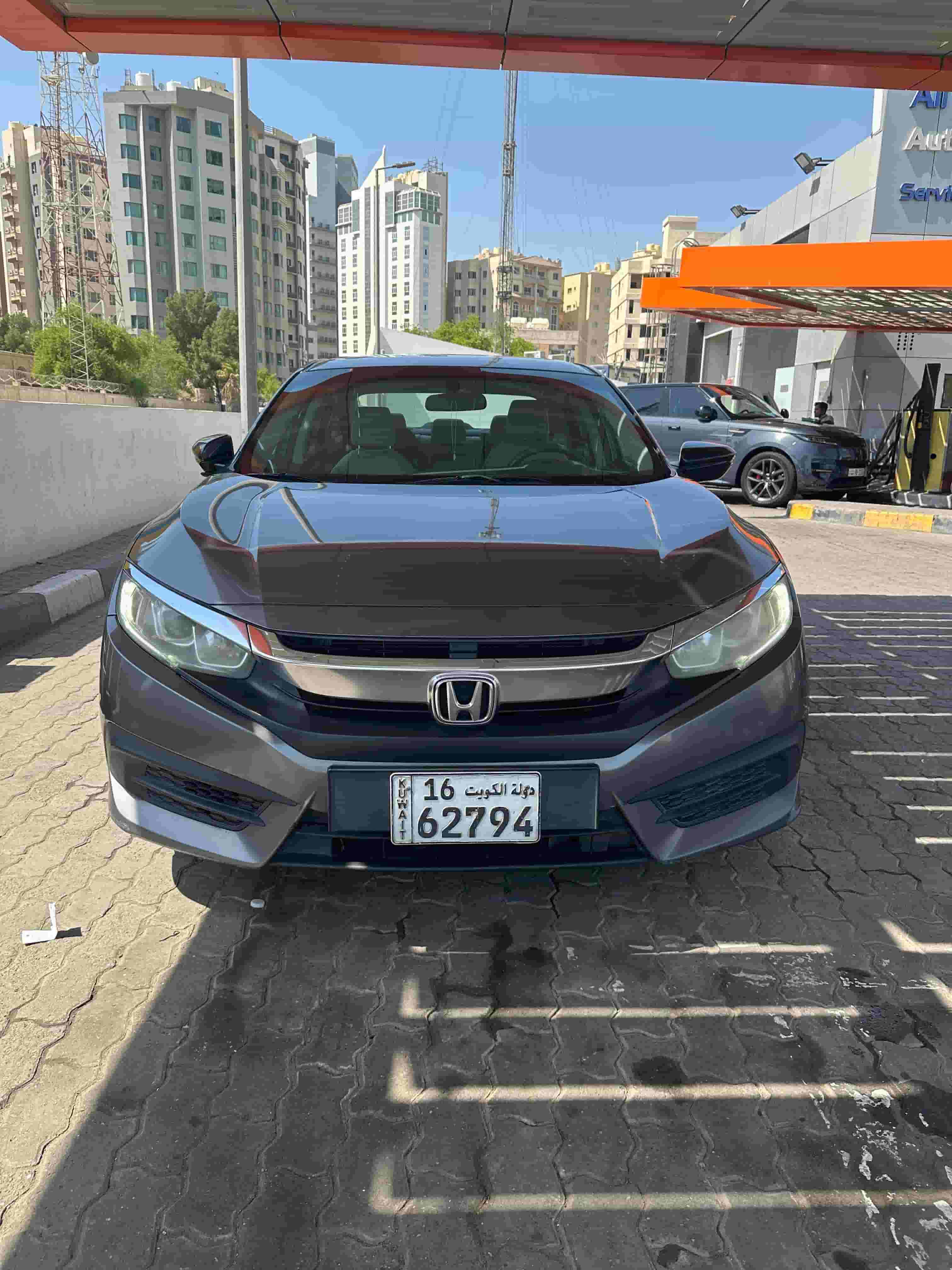 للبيع هوندا سيفيك 2019