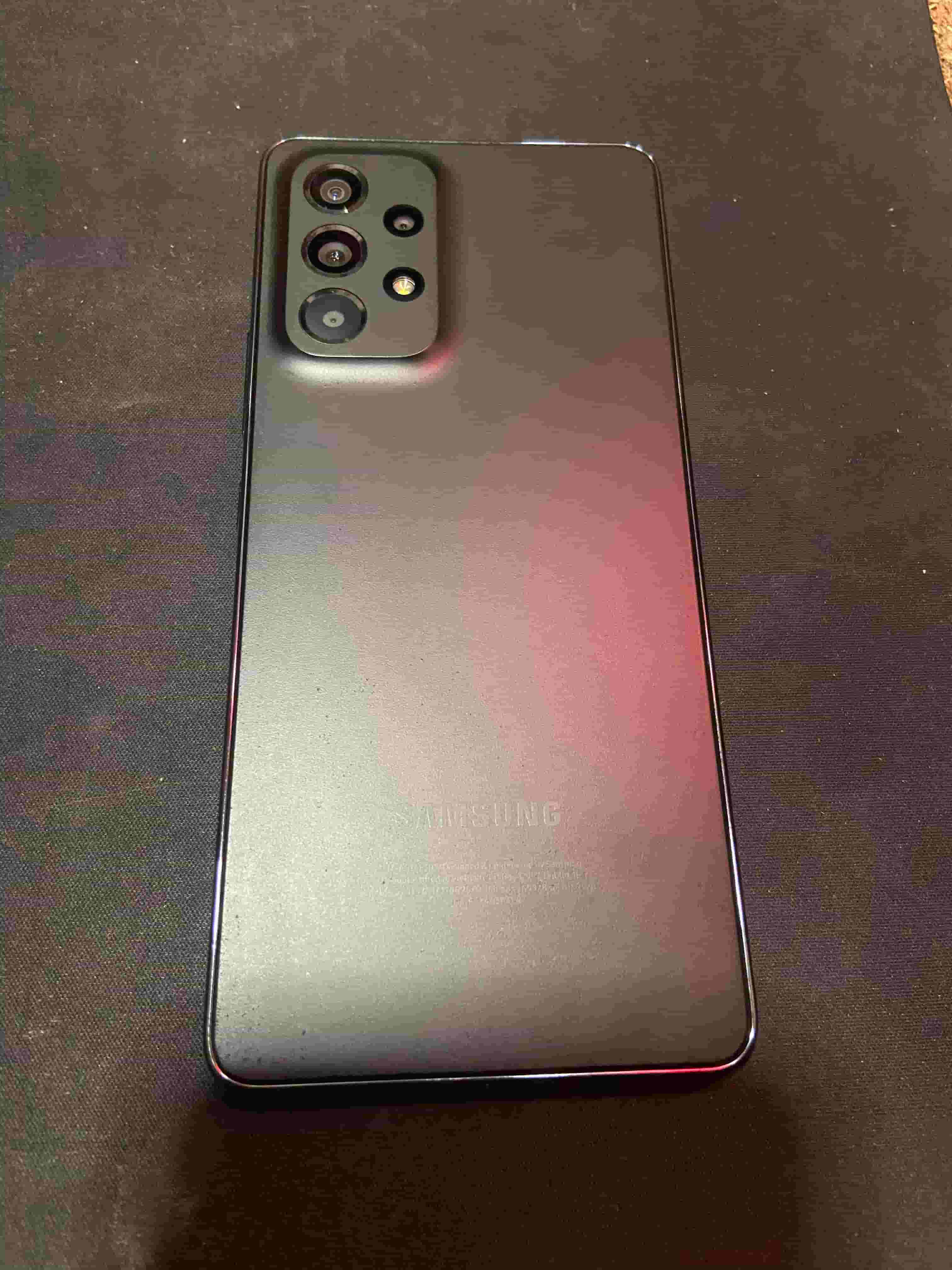 سامسونج A53 5 جي