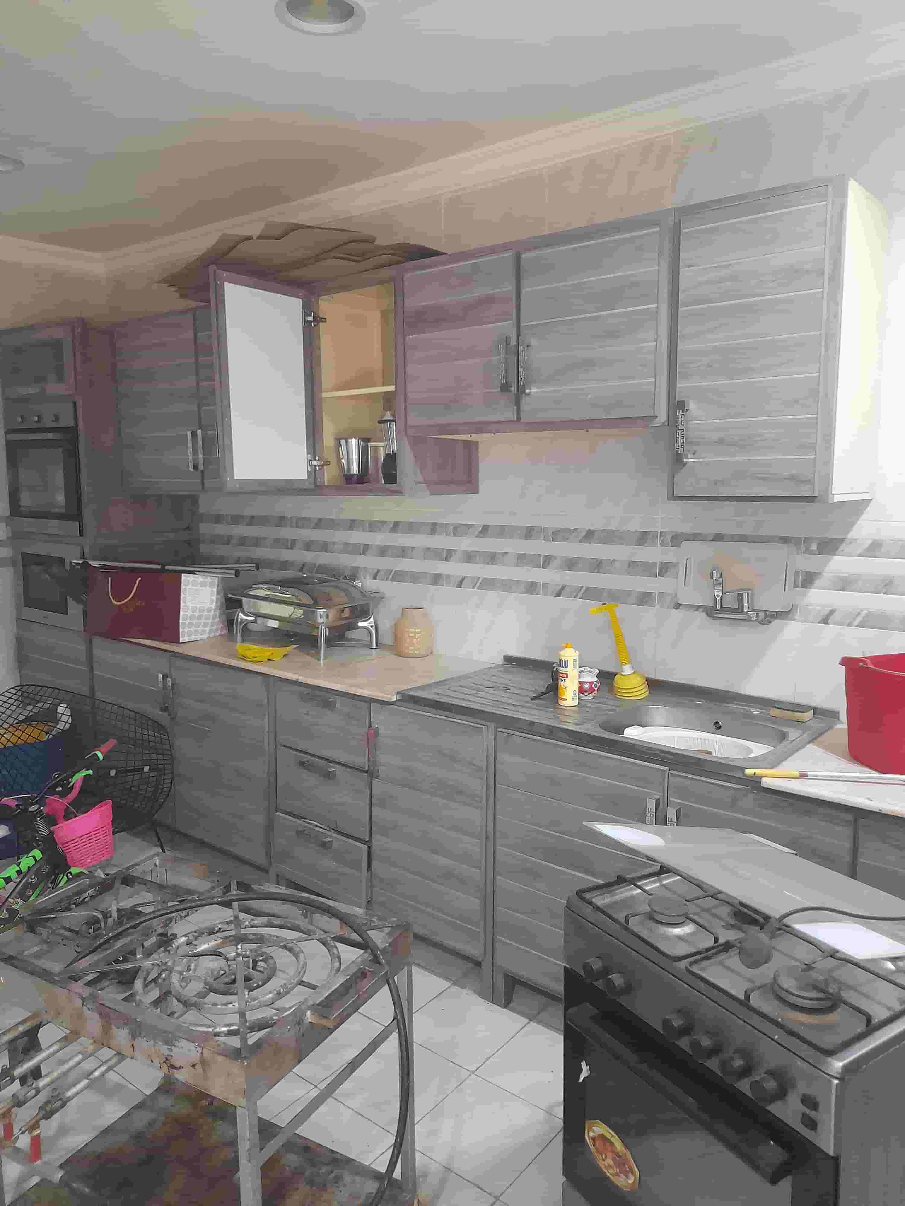 نشتري المطابخ