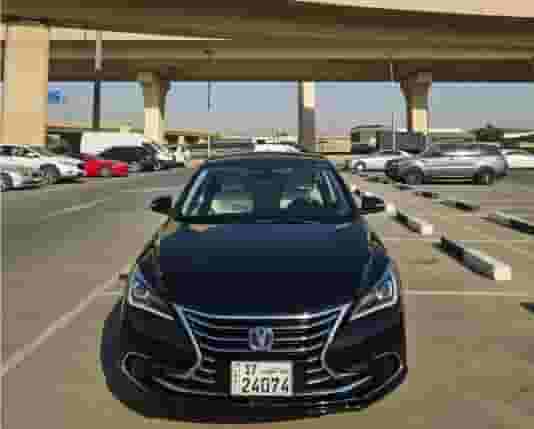 للبيع شنجان ايدو موديل 2020 