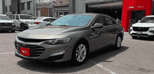 للبيع شيفروليه ماليبو LS موديل 2021 