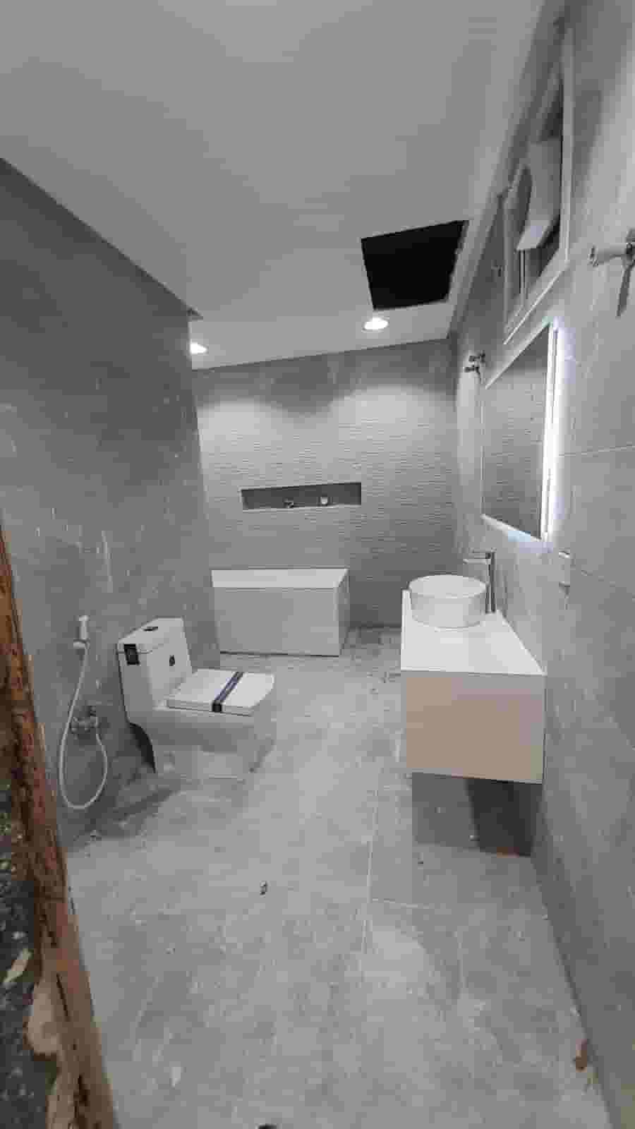 فني صحي سباك