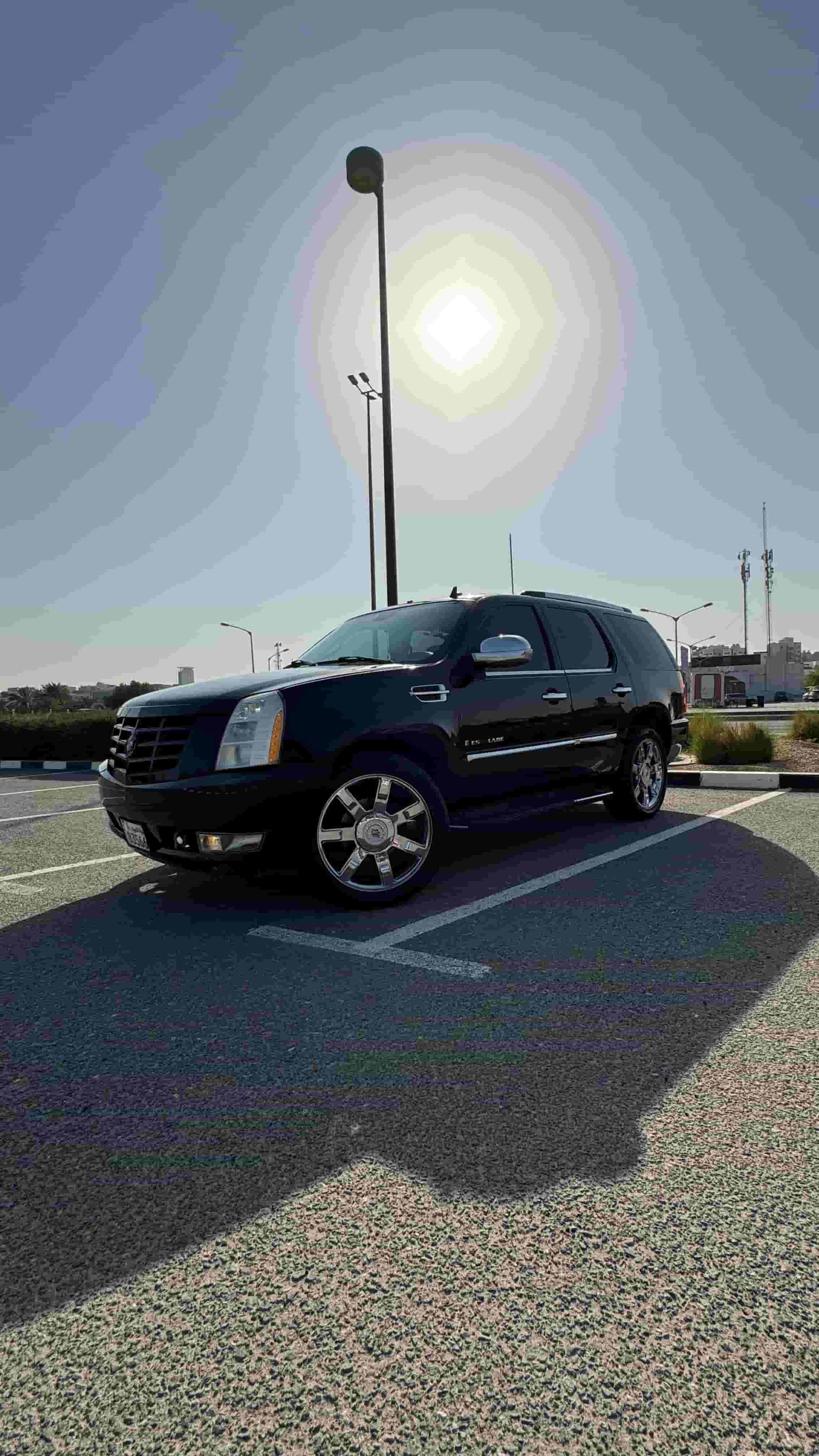 للبيع سكاليد 2007