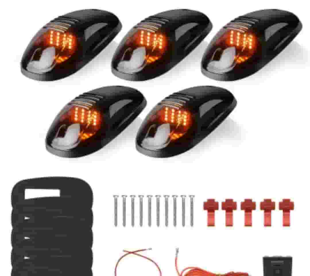 لمبات سقف فخمه led