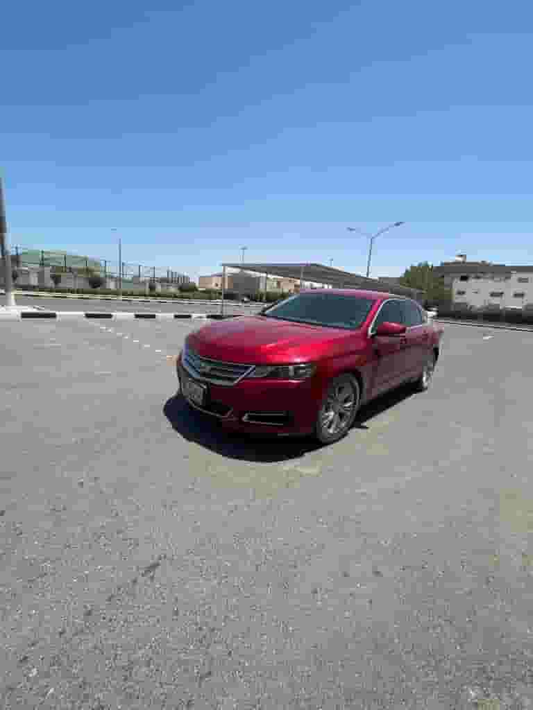 للبيع امبالا   موديل 2014